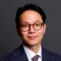 Meet Dr. Tae Kwon